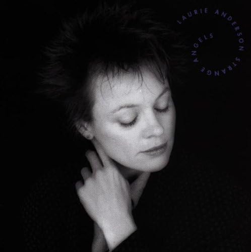 Laurie Anderson - Babydoll Lyrics - Zortam Music