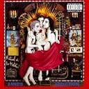 CD Cover Art