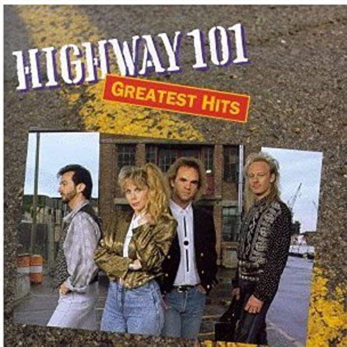 Highway 101 - Superstars Of Country: Southern Nights [Disc 1] - Zortam Music