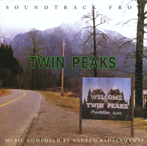 Angelo Badalamenti - Twin Peaks (Limited Event Series Soundtrack) - Zortam Music