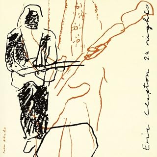 CD Cover Art