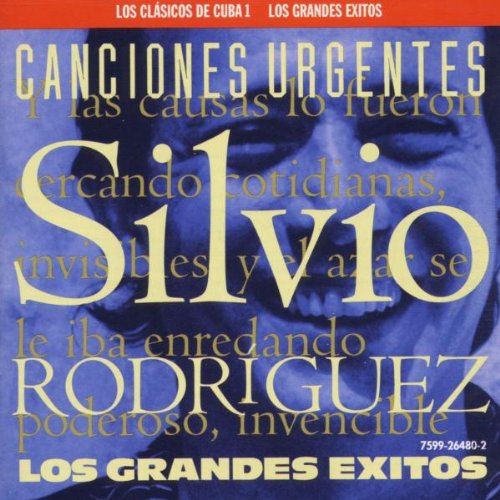 Silvio Rodríguez - Silvio - Zortam Music