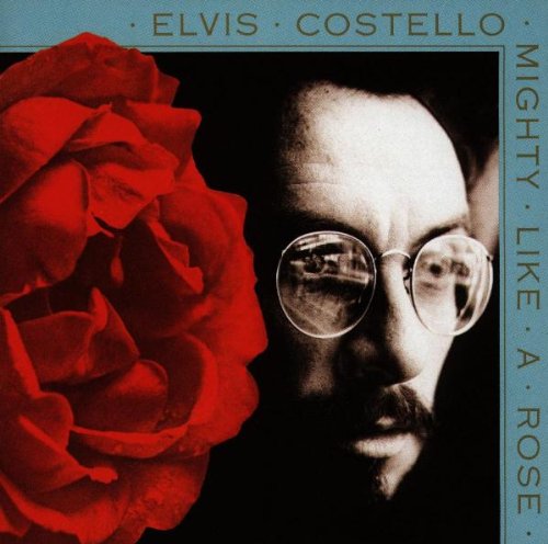 Mighty Like A Rose