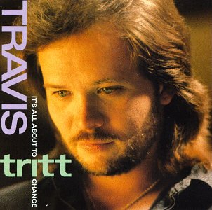 TRAVIS TRITT - 100 Hits - Country (5cd