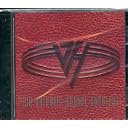 CD Cover Art