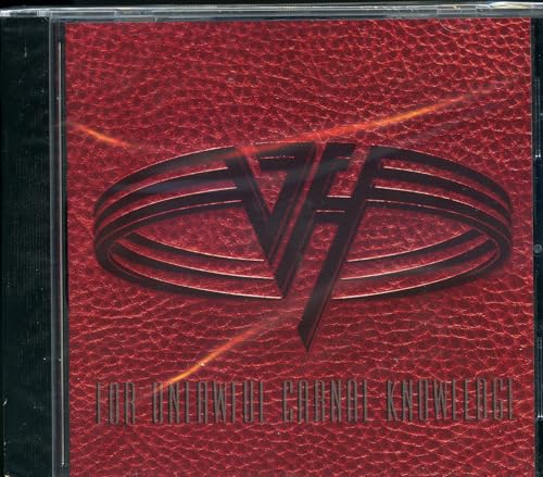 Van Halen - Diver Down / For Unlawful Carnal Knowledge - Zortam Music