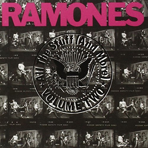 The Ramones - Don