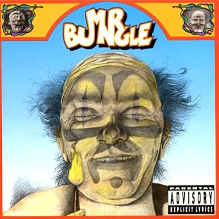 CD Cover Art