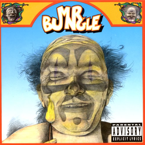 Mr. Bungle - Mr. Bungle - Zortam Music
