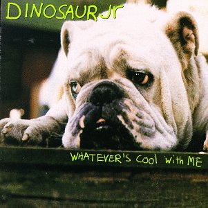 Dinosaur Jr - Whatever