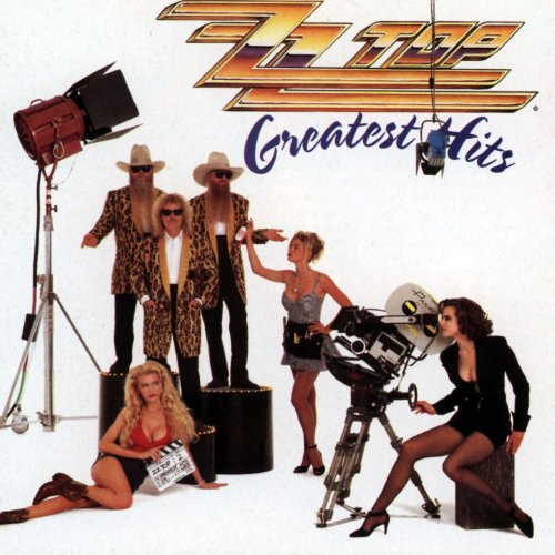Zz Top - ZZ Top