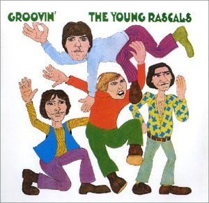 RASCALS - Groovin - Zortam Music