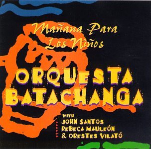 Manana Para Los Ninos