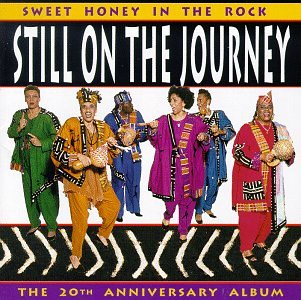 Still on the Journey