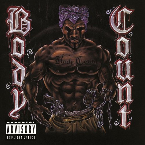 Body Count - Cop Killer (w_intro) Lyrics - Zortam Music