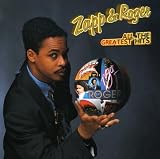 Zapp & Roger /All the Greatest Hits