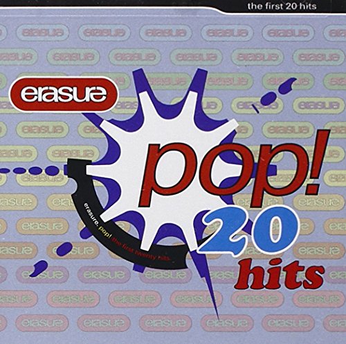 Erasure - pop 20 hits - Zortam Music