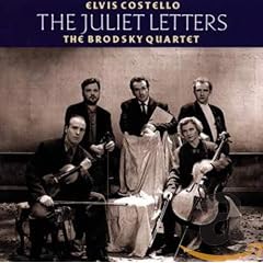 Brodsky Quartet