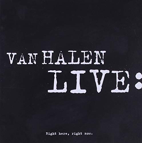 Van Halen - In 