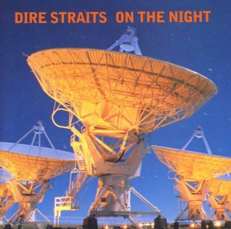 Dire Straits - Brothers in arms (live) Lyrics - Zortam Music