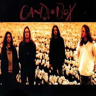 CD Cover Art