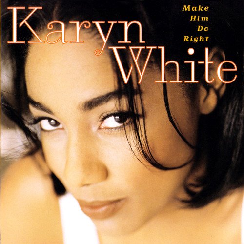 Karyn White - Karen white - Zortam Music