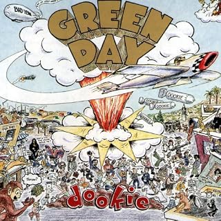 CD Cover Art