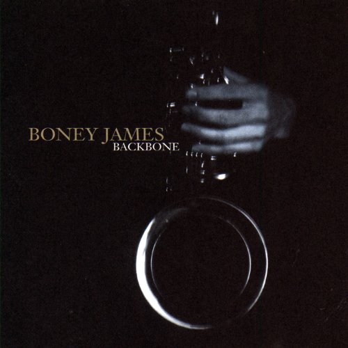 Boney James - Backbone - Zortam Music