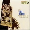 The Best of Loma Records: the Rise & Fall of a Soul Label
