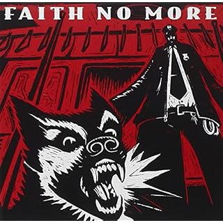 CD Cover Art