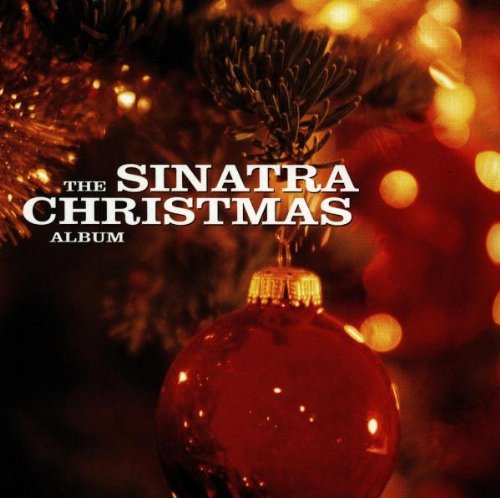 Frank Sinatra - Sinatra Christmas Album - Zortam Music