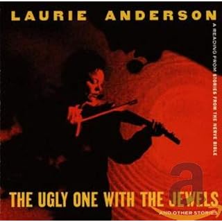 CD Cover Art