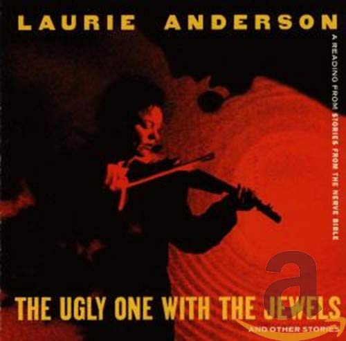 Laurie Anderson - The Hollywood Strangler Lyrics - Zortam Music