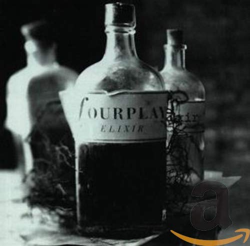Fourplay - Elixir - Zortam Music