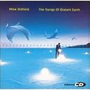 CD Cover Art