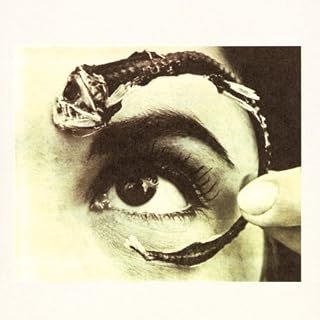CD Cover Art