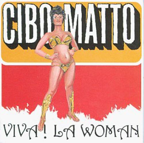 Cibo Matto - The Candy Man Lyrics - Zortam Music