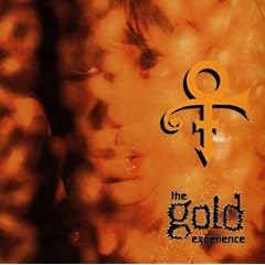 Prince&nbsp;-&nbsp;The Gold Experience