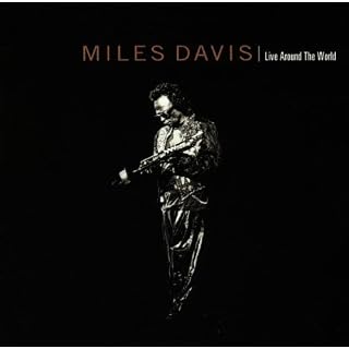CD Cover Art
