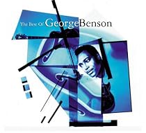 George Benson photos
