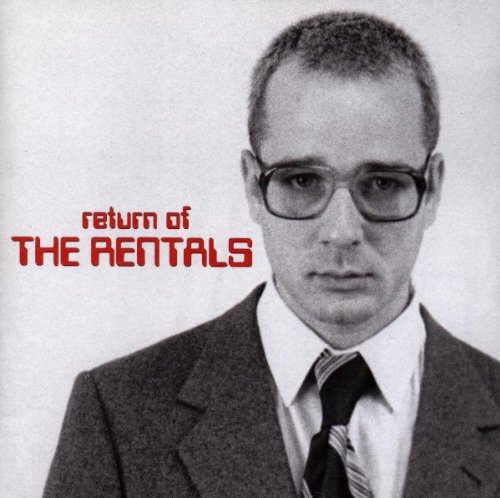 The Rentals - The Return of the Rentals - Zortam Music