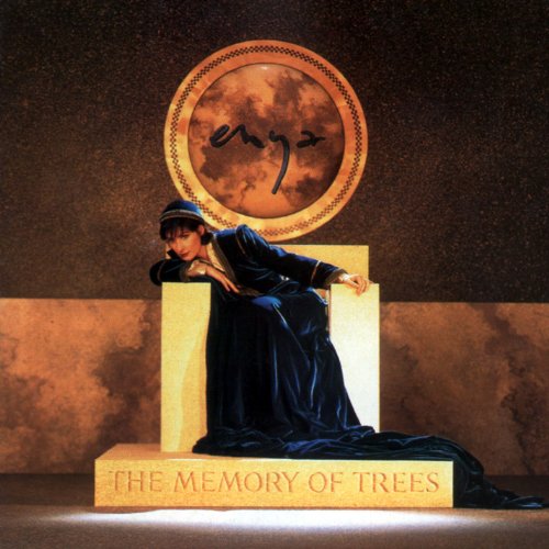 Enya - Memory Of Trees (1995) - Zortam Music