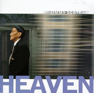Jimmy Scott - Heaven - Zortam Music