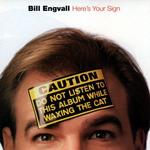 BILL ENGVALL - Here