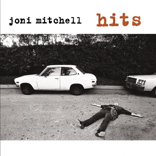 Joni Mitchell - 100 Oldies Deel 118 - Zortam Music