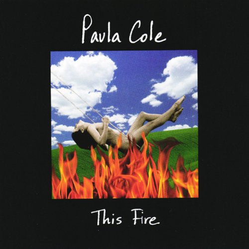 Paula Cole - Feelin