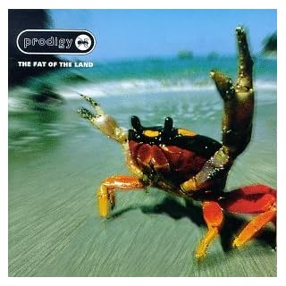 CD Cover Art