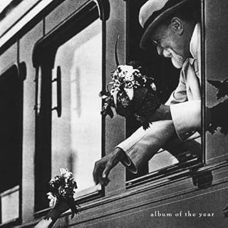 CD Cover Art