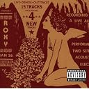 CD Cover Art