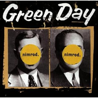 CD Cover Art